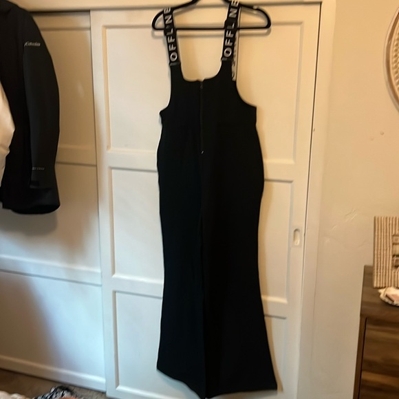 aerie Jackets & Blazers - NWT Offline Arie cold weather onesie